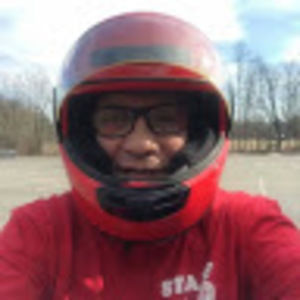 Meet your Posher, Jose